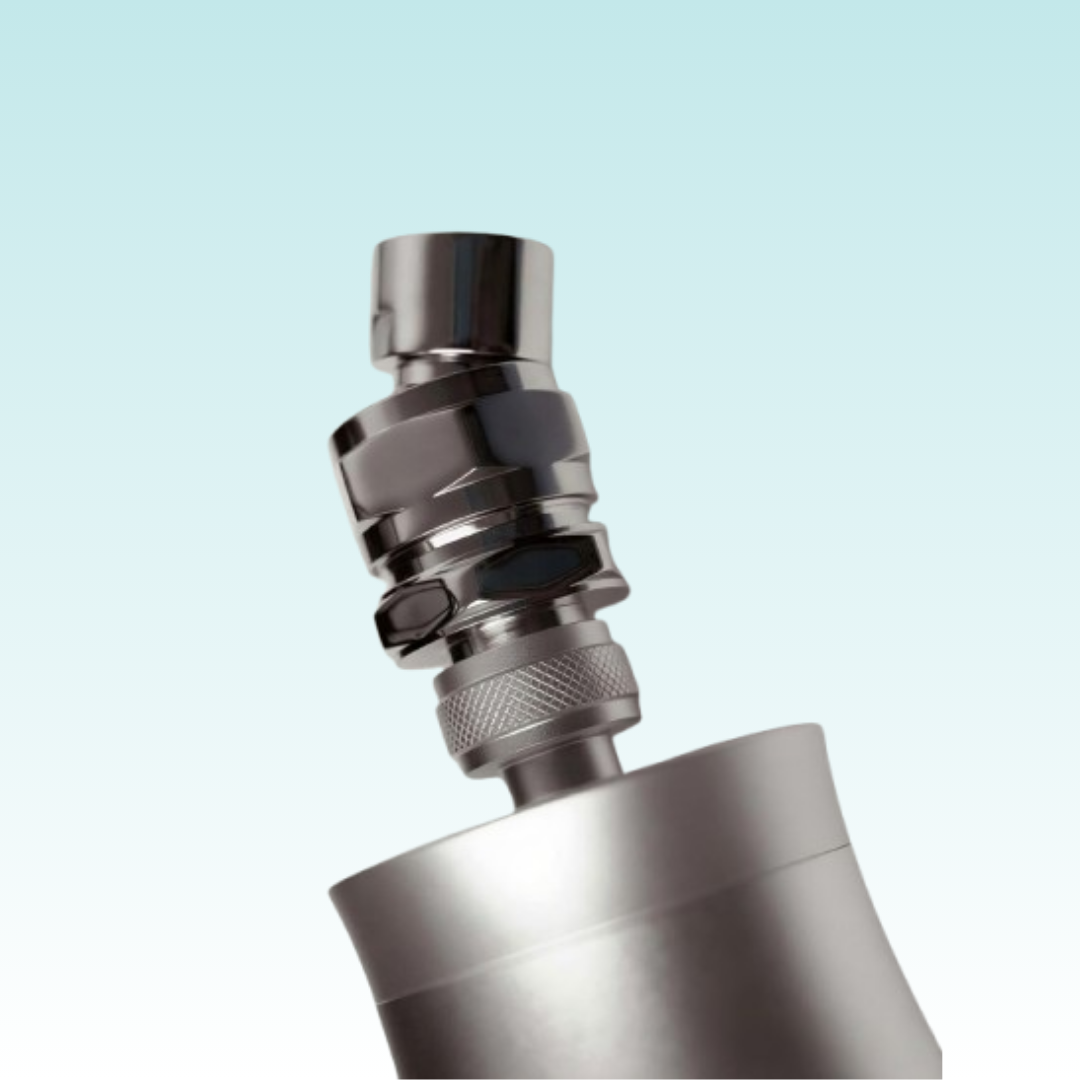 KLARA - Justerbar Adapter