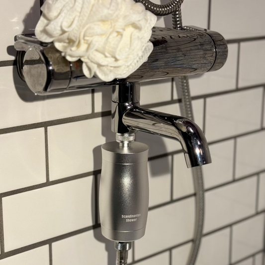 KLARA - Dusch Filter