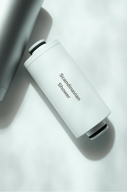 KLARA - Dusch Filterpatron