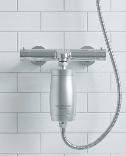 KLARA - Dusch Filter