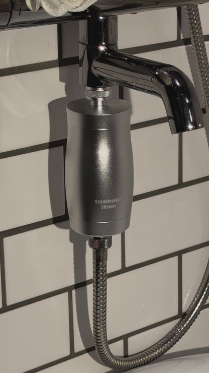 KLARA - Dusch Filter